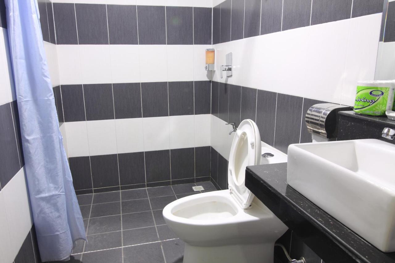 Hotel Myvilla Langkawi 2*
