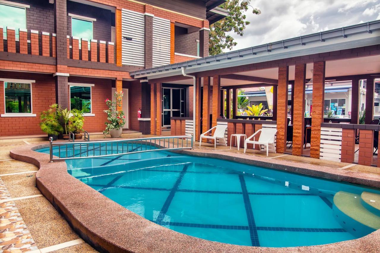 Hotel Myvilla Langkawi Pantai Cenang (Langkawi)