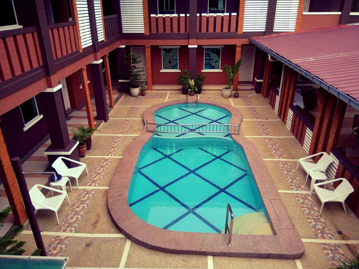 Myvilla Langkawi 2* Pantai Cenang (Langkawi)