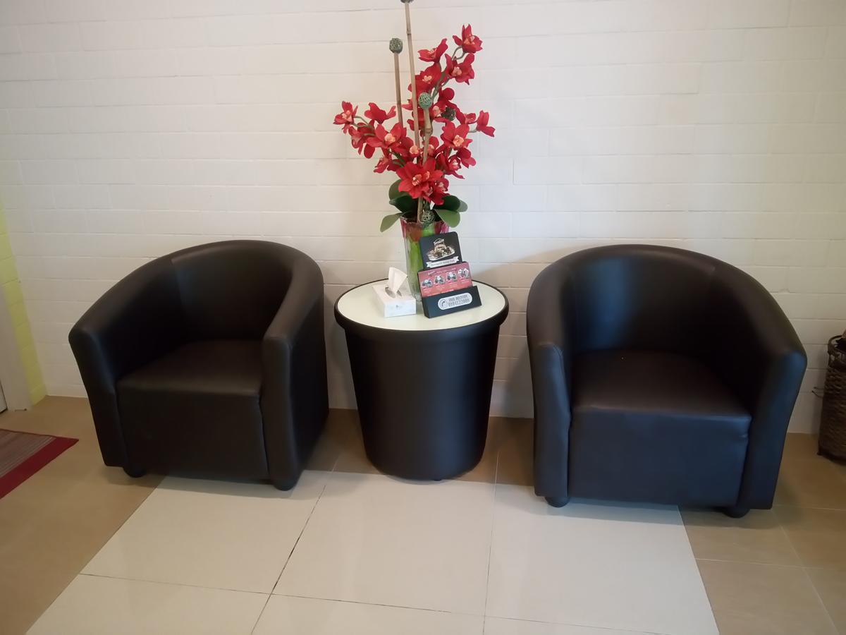 Myvilla Langkawi Hotel 2*