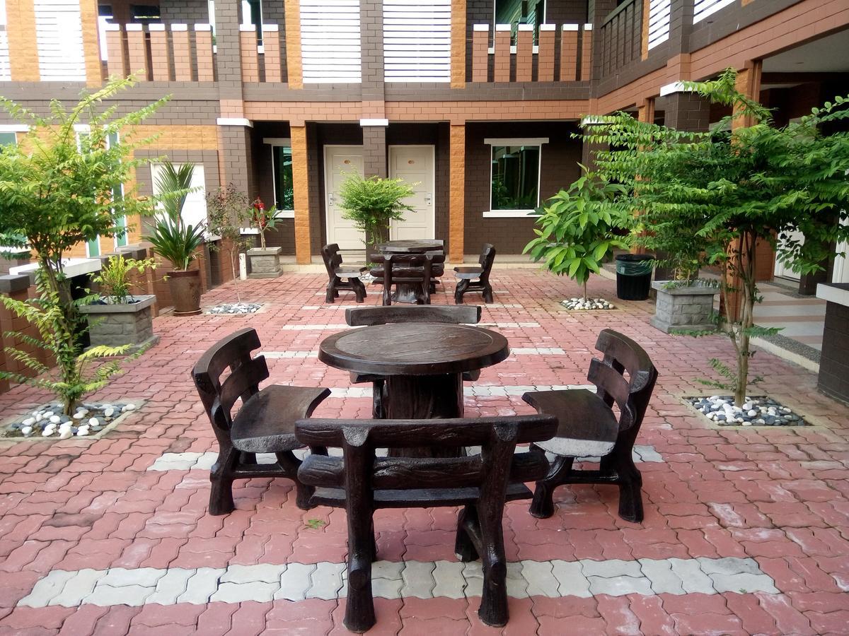 Myvilla Langkawi 2*