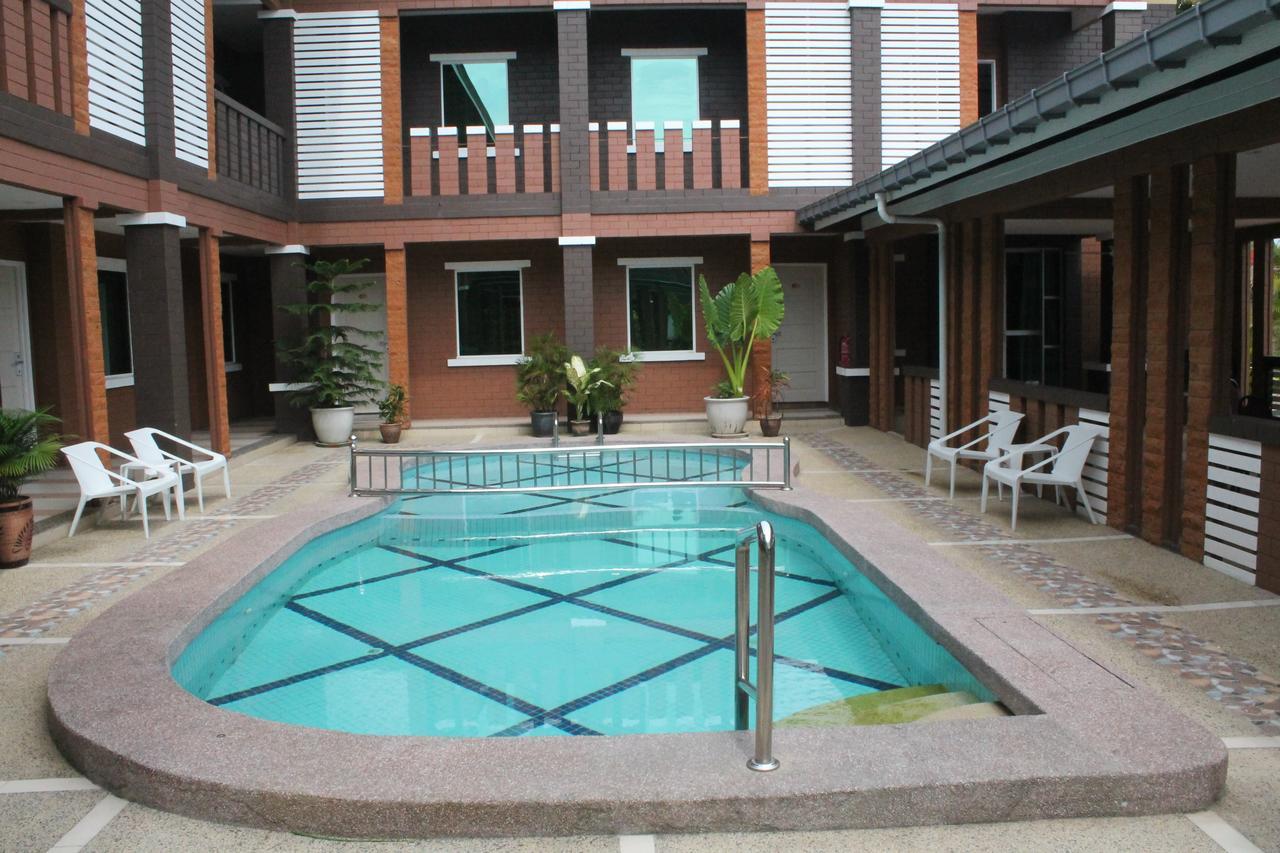 Myvilla Langkawi Hotel Pantai Cenang (Langkawi)