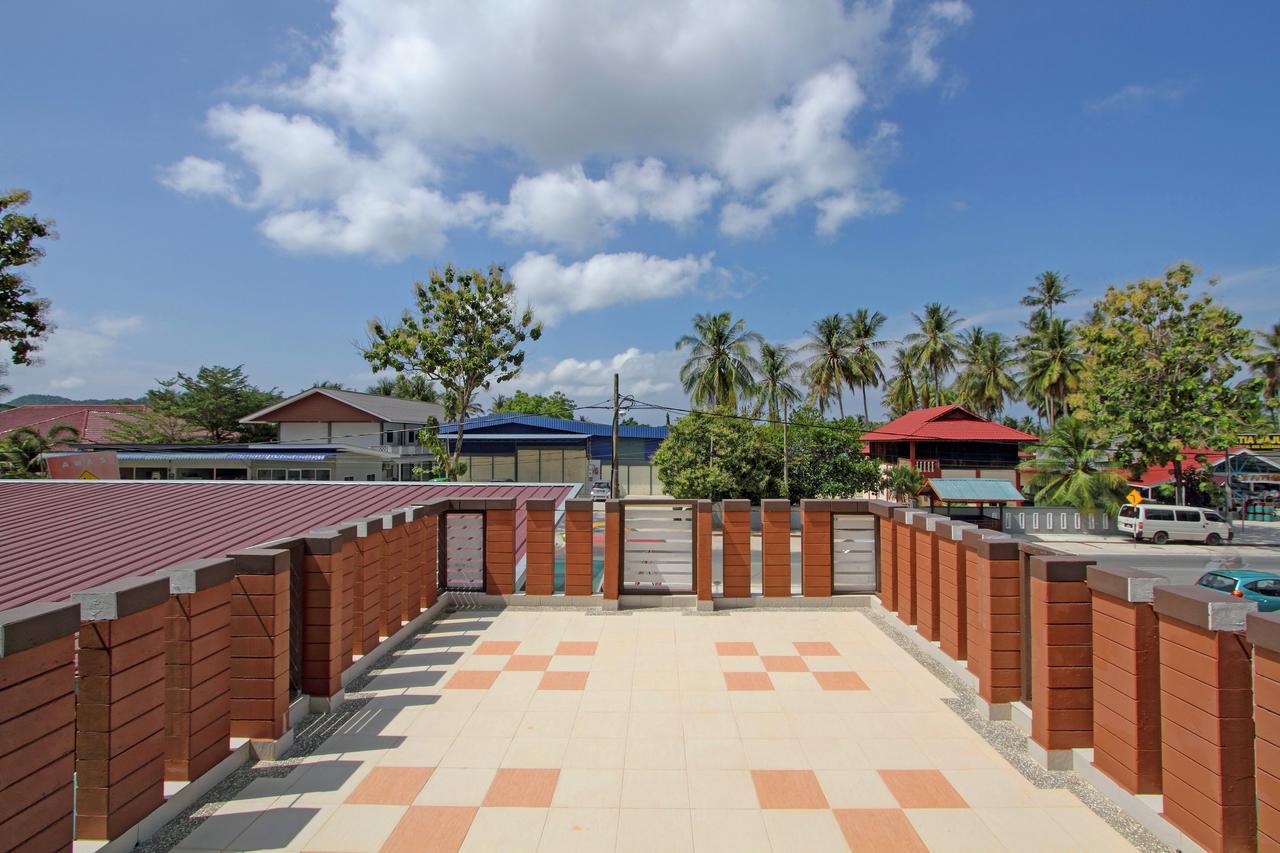 Myvilla Langkawi 2* Pantai Cenang (Langkawi)
