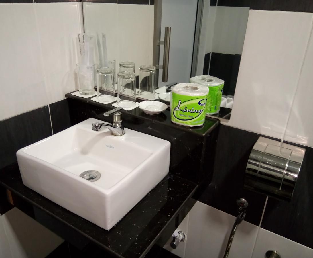 Myvilla Langkawi Hotel 2*