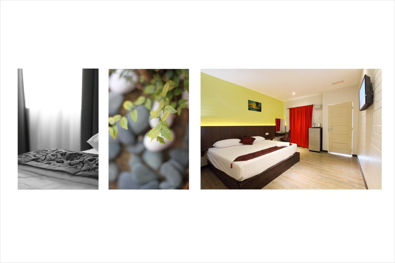 Myvilla Langkawi 2*