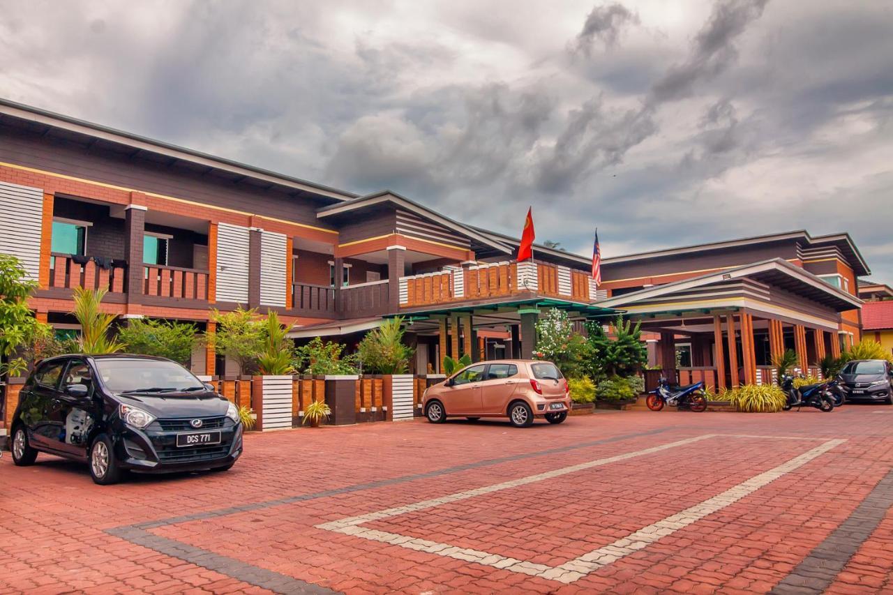 Myvilla Langkawi Hotel 2*