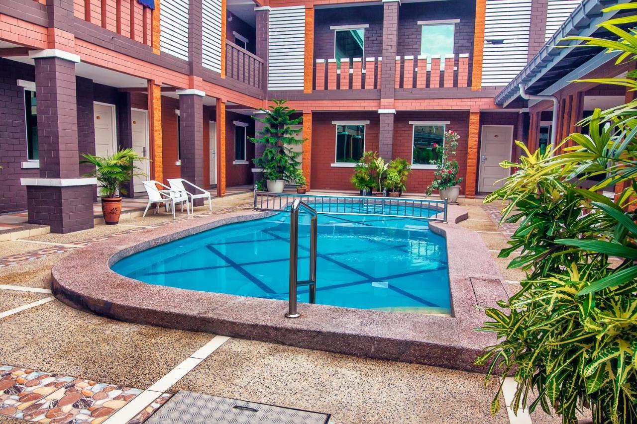 Myvilla Langkawi Hotel 2*