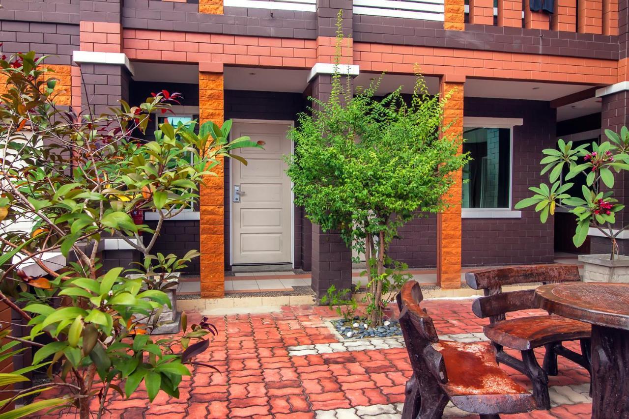 Hotel Myvilla Langkawi 2*