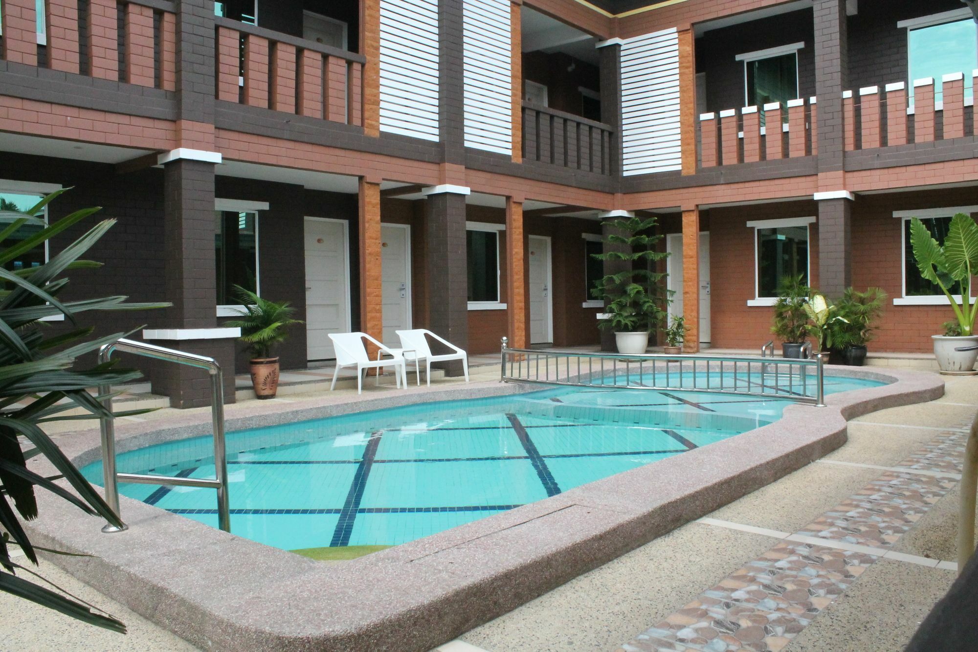 Hotel Myvilla Langkawi Pantai Cenang (Langkawi)